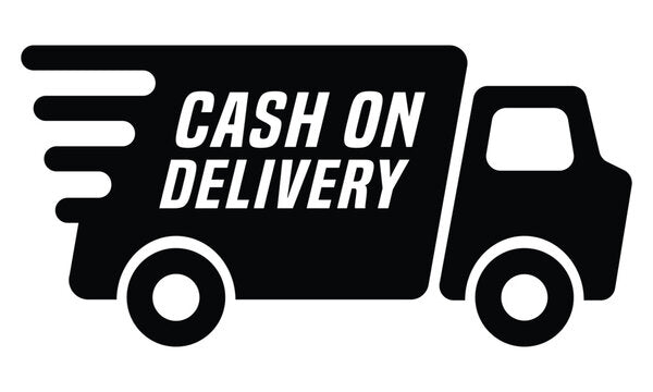 Cash on Delivery