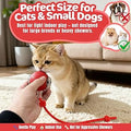 SmartPaws™ Interactive Rolling Cat Ball