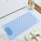 SpaStep Anti-Slip Foot Scrubber Bath Mat