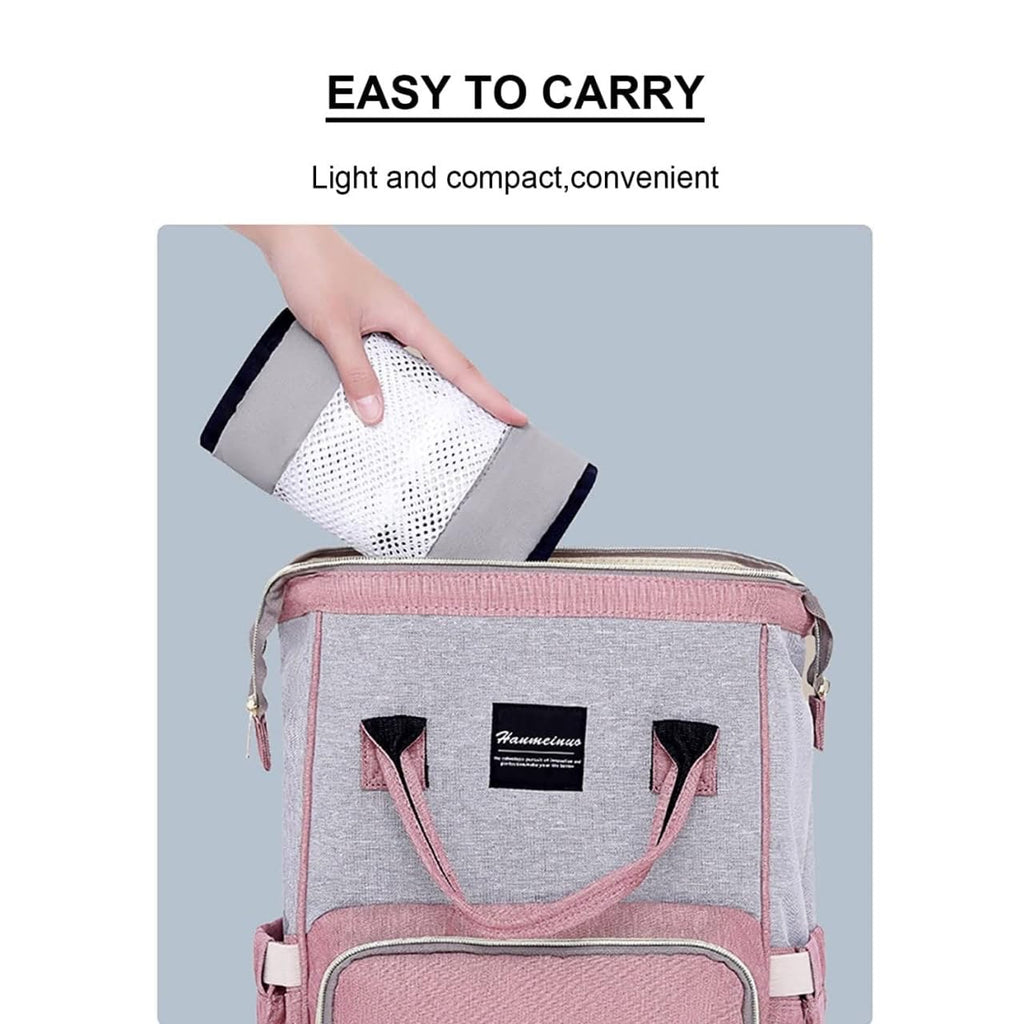 SnugNest™ Ergonomic Baby Sling Carrier