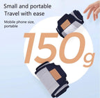 SnugNest™ Ergonomic Baby Sling Carrier